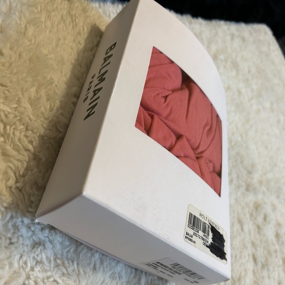 Authentic Balmain Matching Set - Picture 3 of 6